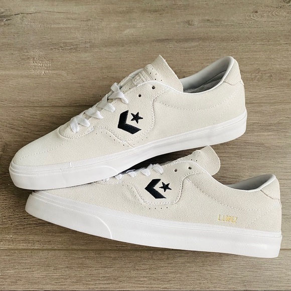 NWT Converse Louie Lopez Pro OX - Picture 5 of 9